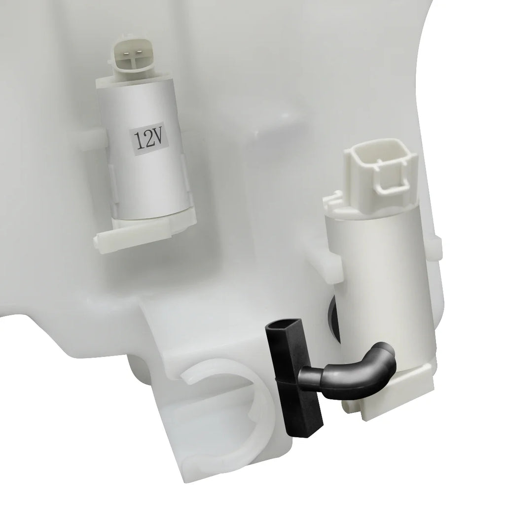 Windshield Washer Fluid Reservoir Tank Kit M344