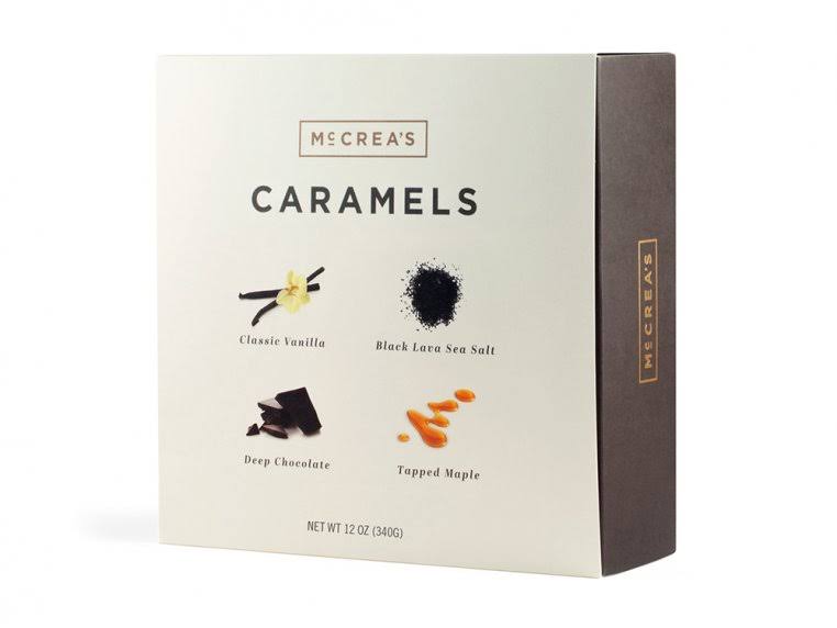 Caramel Party Box (80 Pieces) P67772