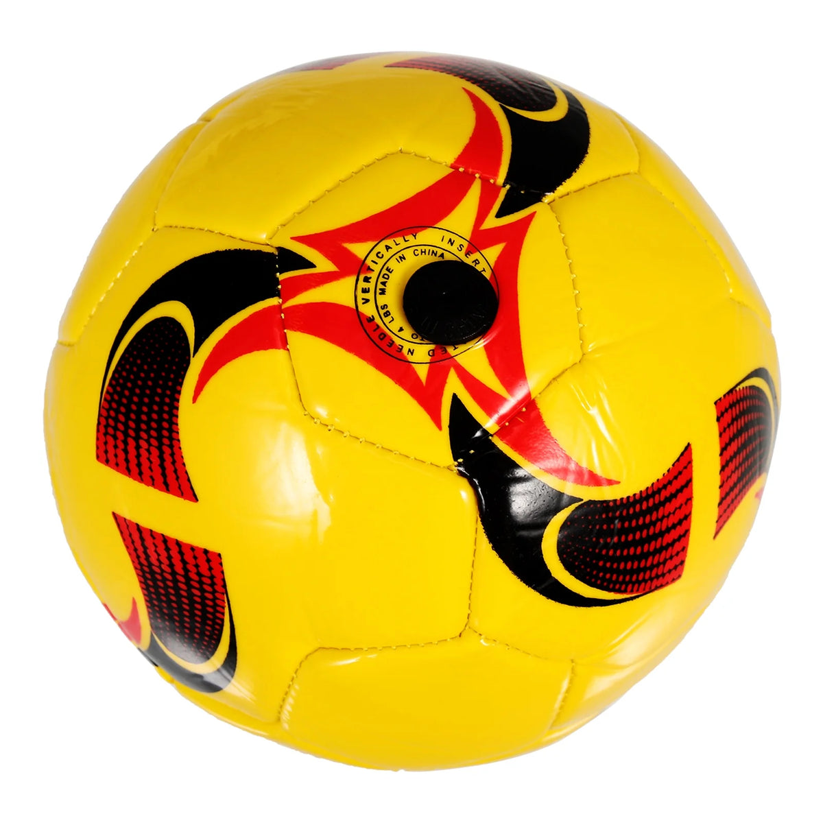 Ball Soccer Inflatable Sports Game Toy I476649