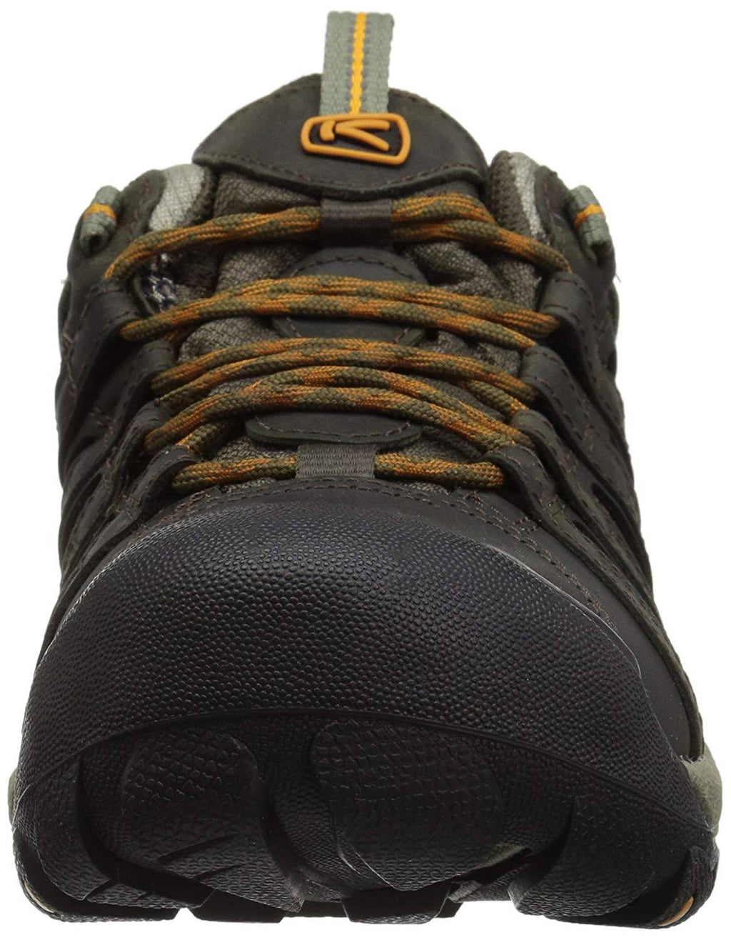 Black Olive Inca Gold Voyageur Hiking Shoes Z470092