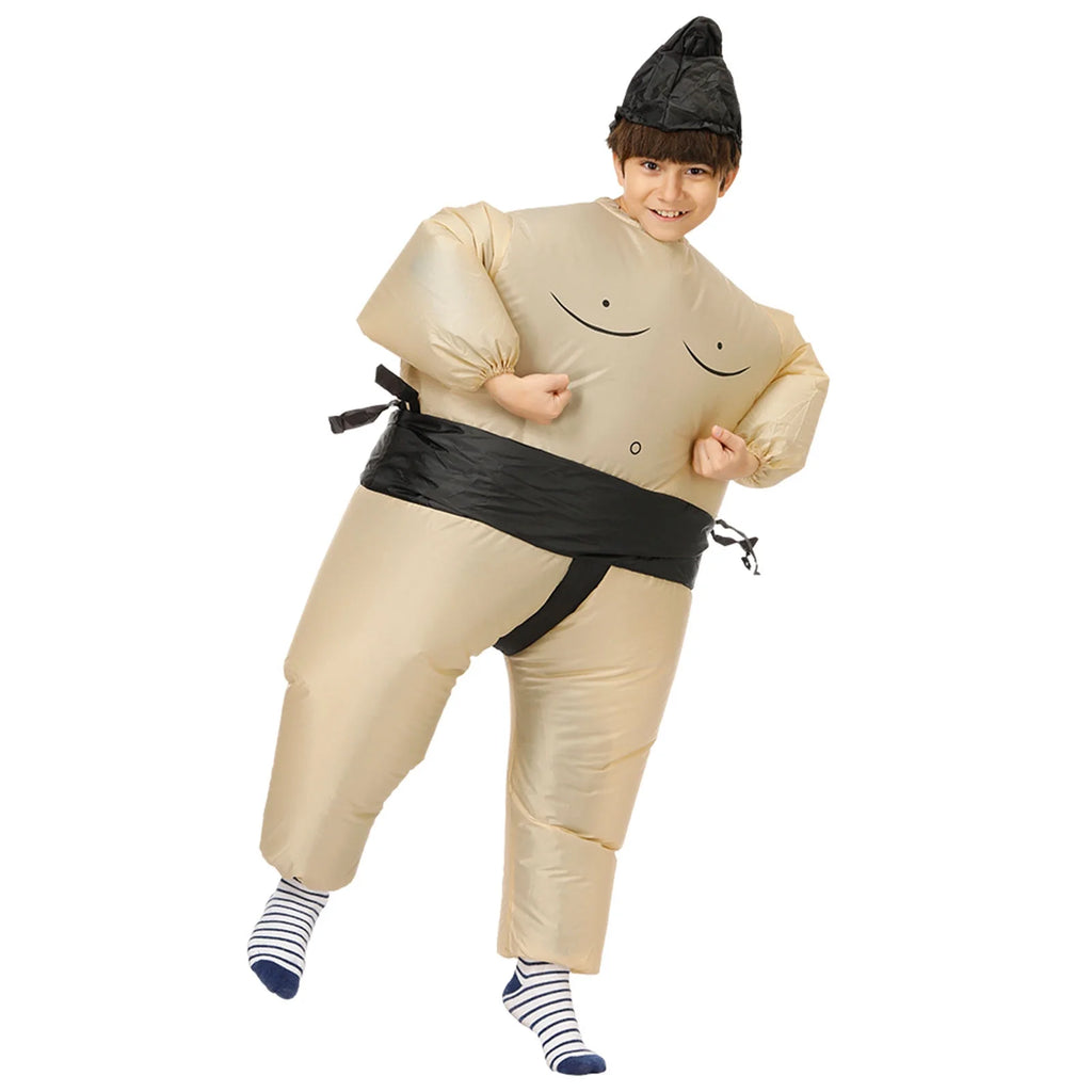 Inflatable Wrestler Suits Waterproof Lightweight Reusable With Reinforced Stitching O837