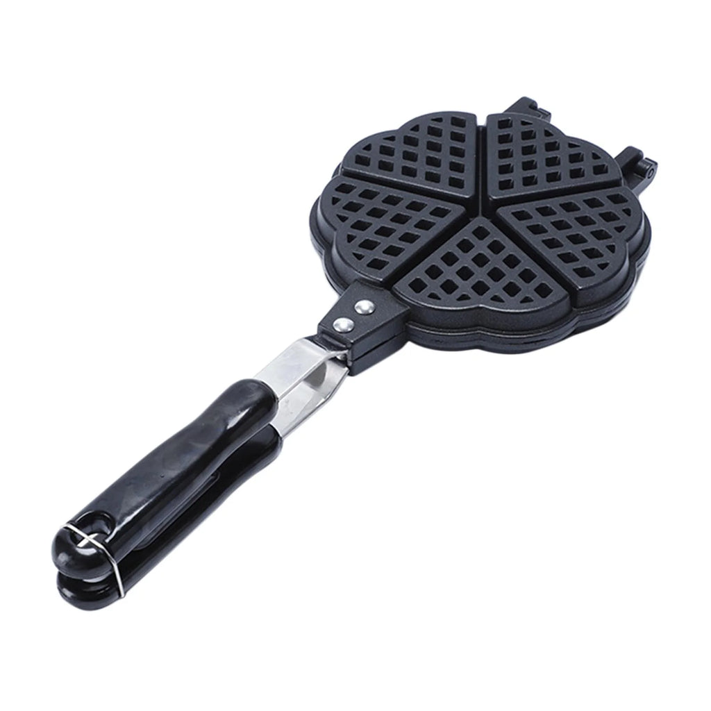 6 inch Waffle Maker Cookware B10500