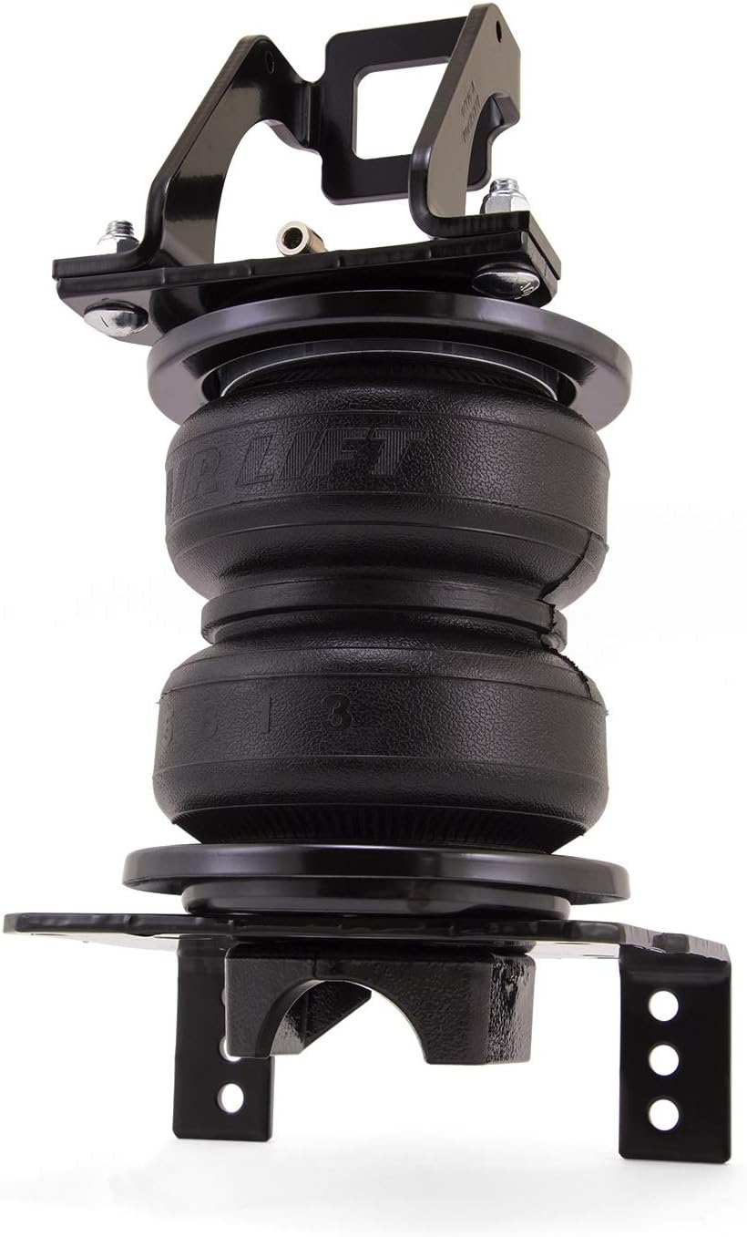 Air Suspension Kit M199