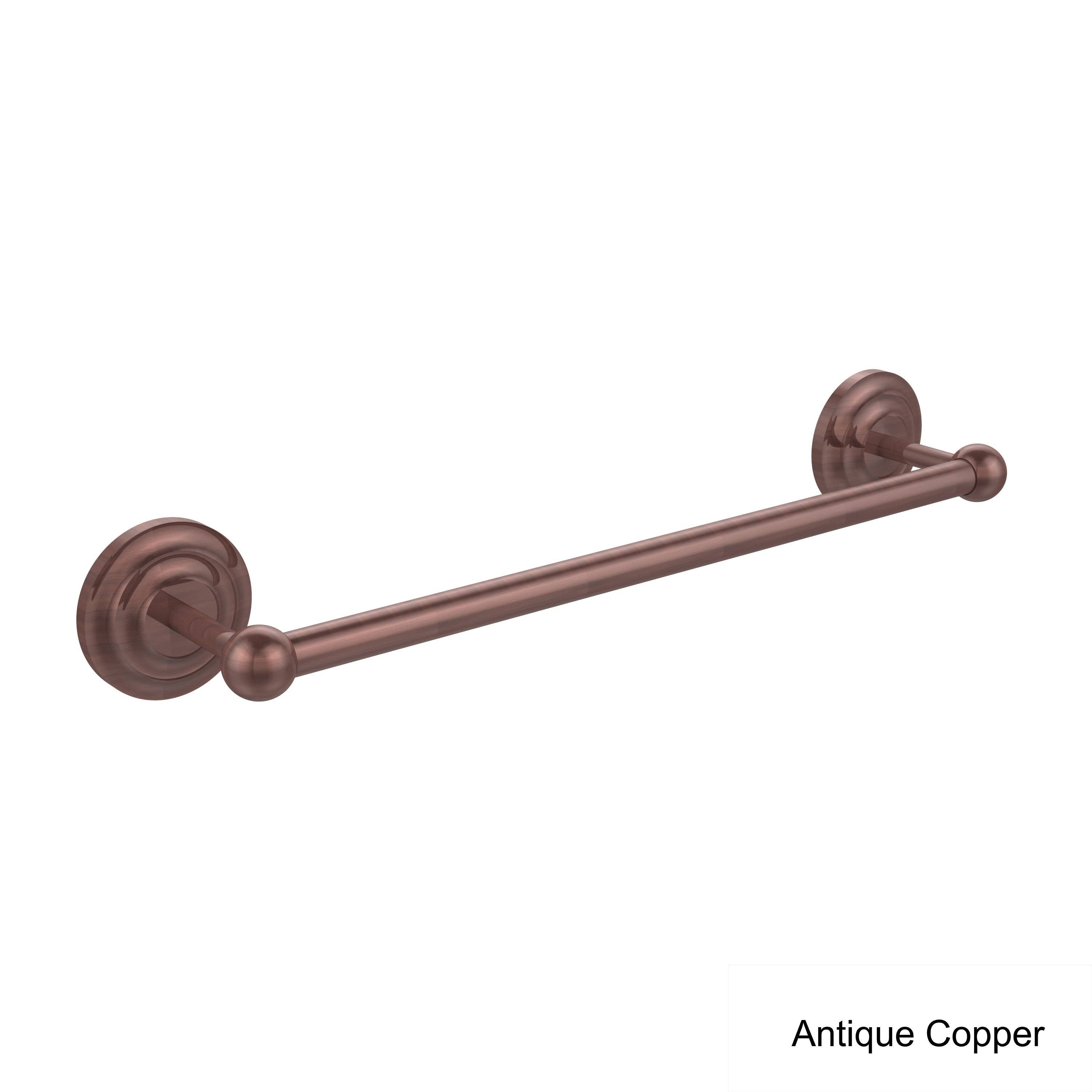 30 inch Towel Bar Satin Nickel E5516