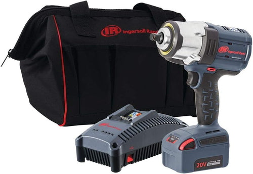 1/2" 20V Cordless Impact Wrench G243