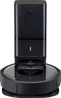 Robot Vacuum with Auto Dirt Disposal Y804915