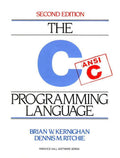 C Programming Language (Paperback) Z6446
