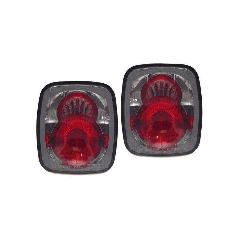 Tail Lamps I73953