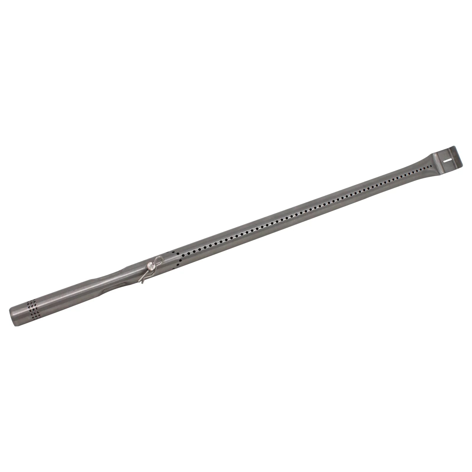 4-Pack Stainless Steel BBQ Gas Grill Tube Burner Replacement Parts B831
