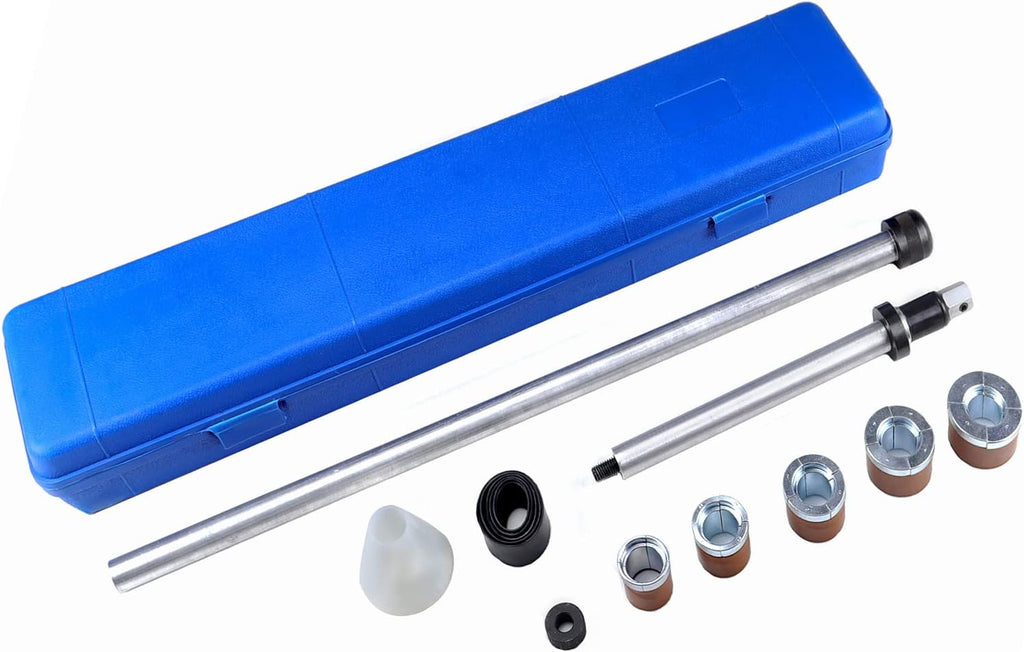 Universal Camshaft Cam Bearing Tool Kit Q3562