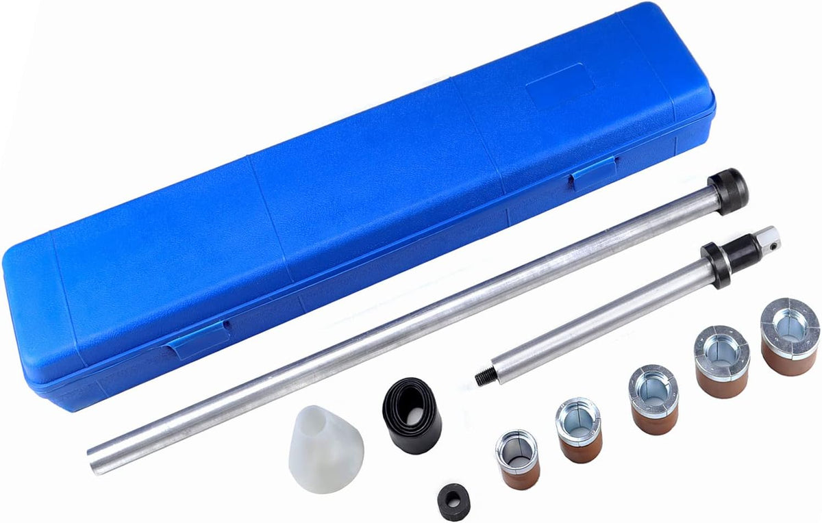 Universal Camshaft Cam Bearing Tool Kit Q3562
