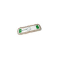 Cotton Dust Mop Head, Case of 12 H773
