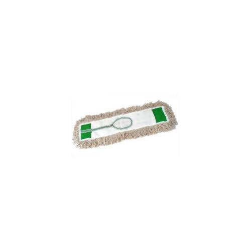 Cotton Dust Mop Head, Case of 12 H773