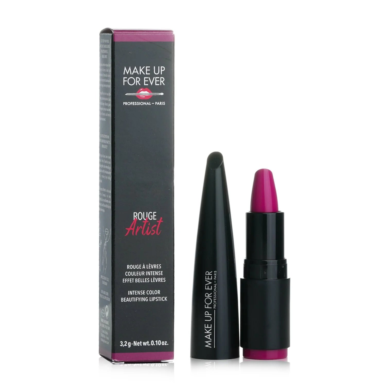 Lipstick - # 210 Juicy Grape 3.2g/0.1oz M7609