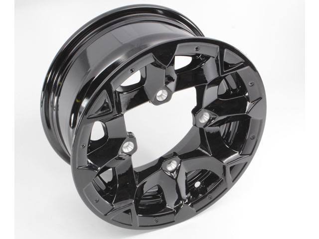 Front Wheel F180056