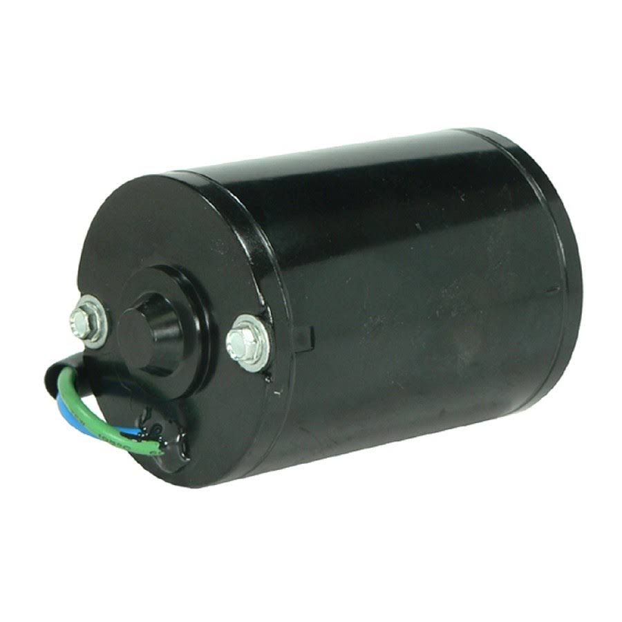 Tilt Trim Motor K608