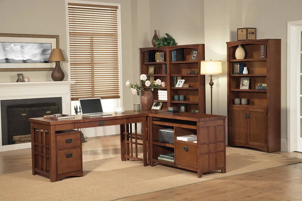 2 Drawer Mobile Vertical Wood File Cabinet S675371
