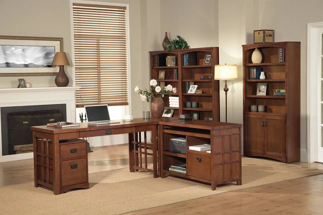 2 Drawer Mobile Vertical Wood File Cabinet S675371