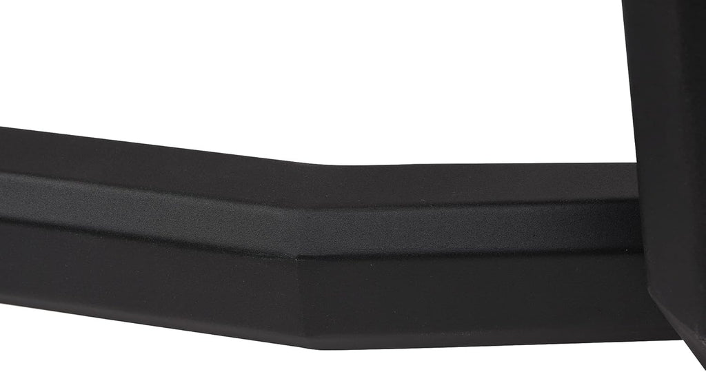 Matte Black Bull Bar M2004