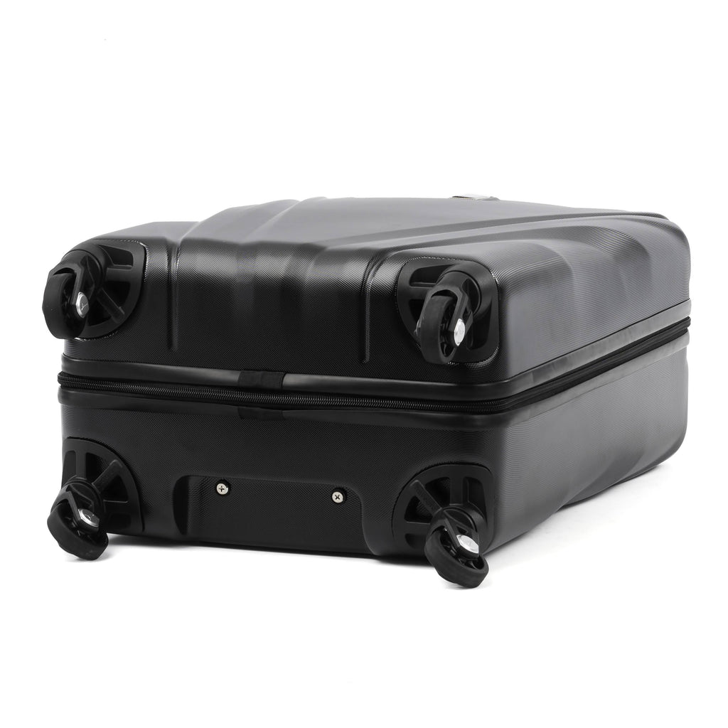 Carry on Hardside Spinner Black A350