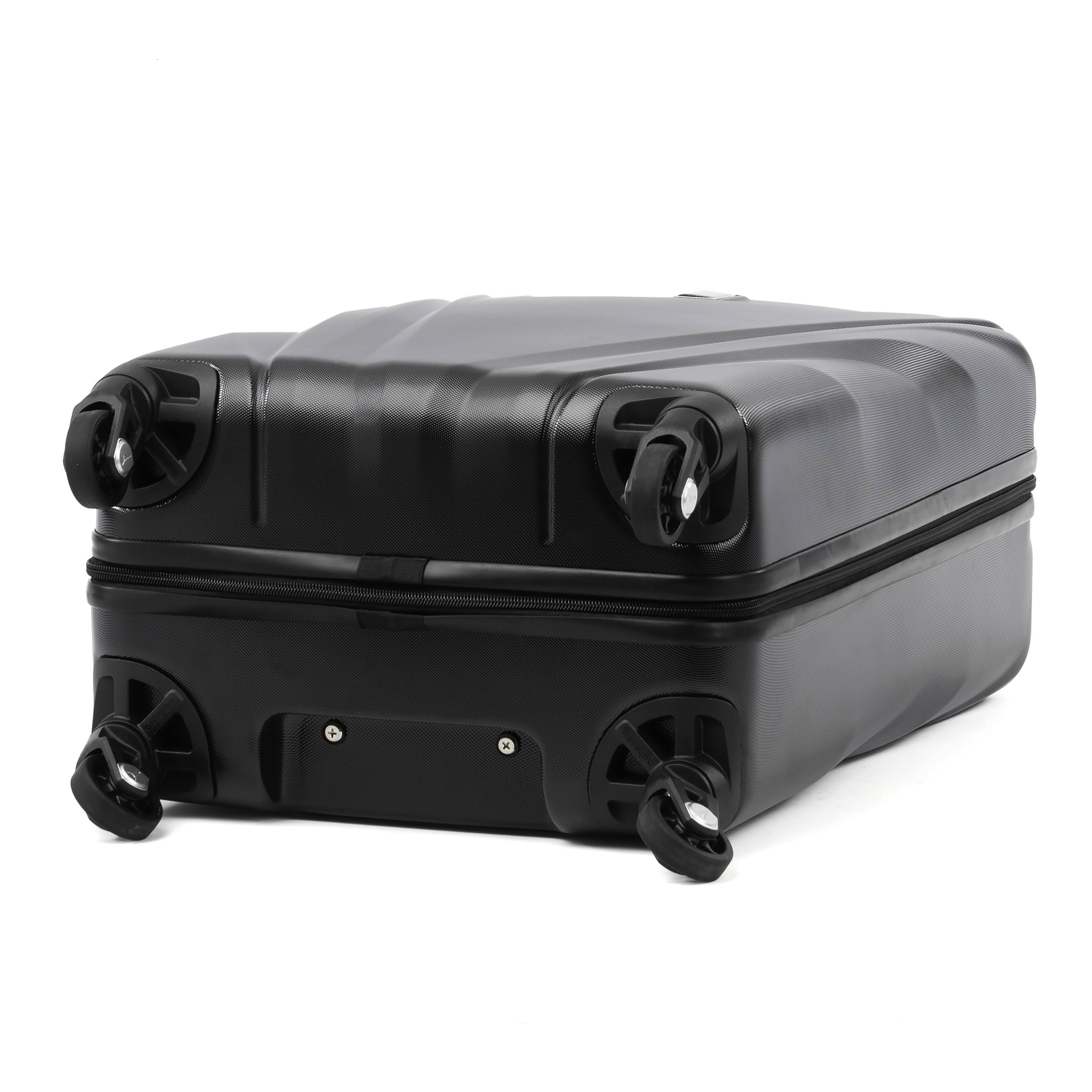 Carry on Hardside Spinner Black A350