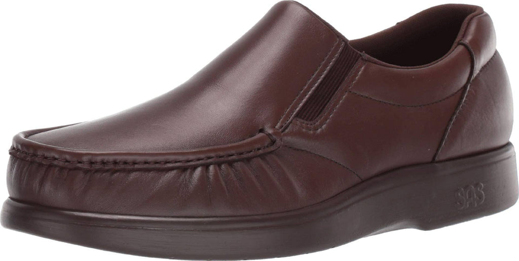 Brown Side Gore Boots T550