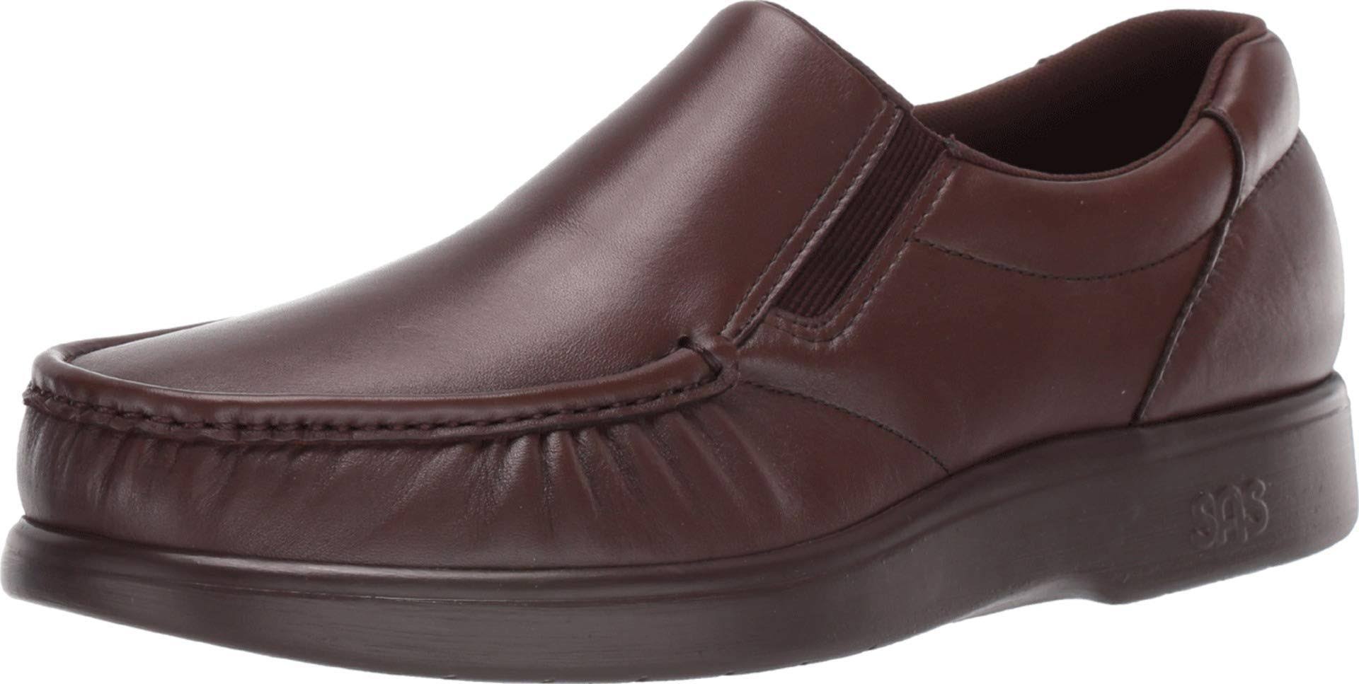Brown Side Gore Boots T550