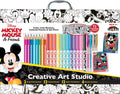 Disney Coloring Activity Kit O4357
