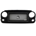 All Black Grille L959