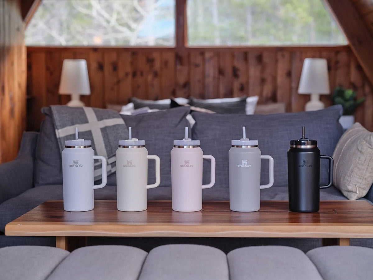 64 oz. FlowState Tumbler N72102