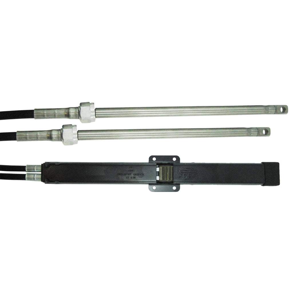 Dual Rack Cable 28ft T362900