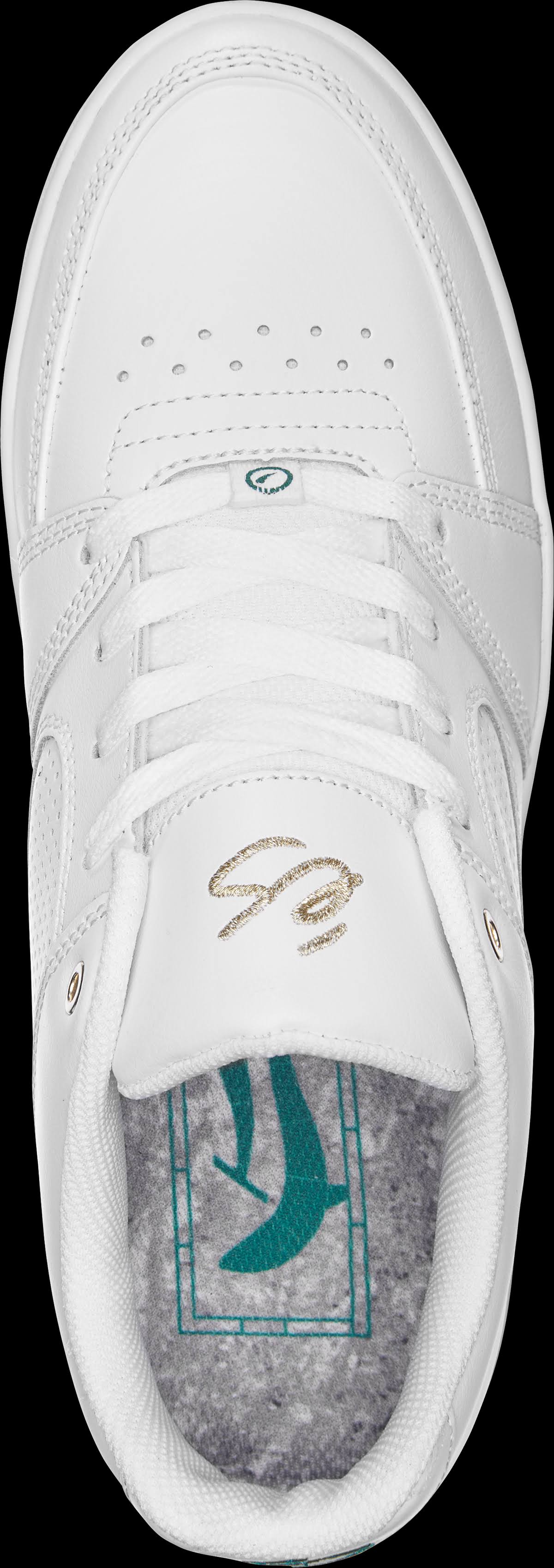 Slim White / 6 U776