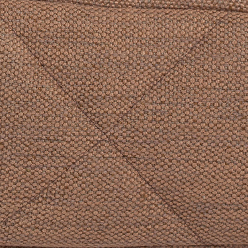 Brown Memory Foam Dog Bed R1843
