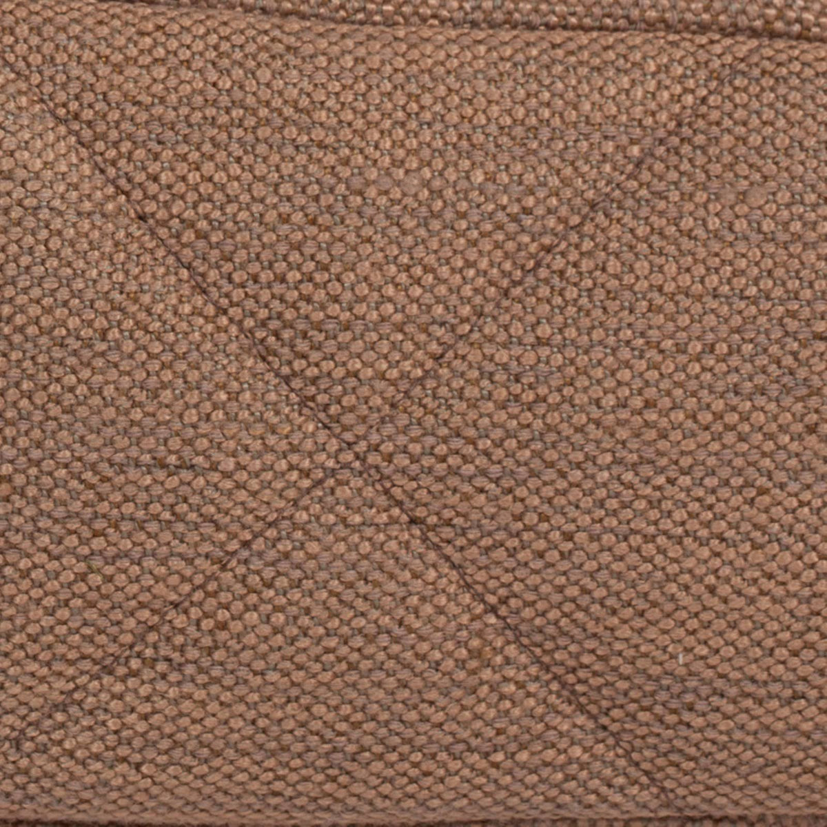 Brown Memory Foam Dog Bed R1843