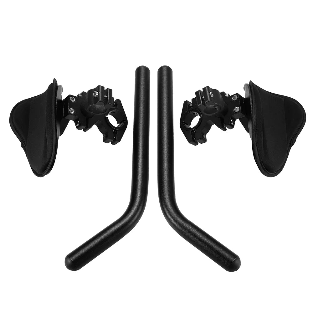 Aero Bar Handlebar for Road Bike Triathlon MTB J891