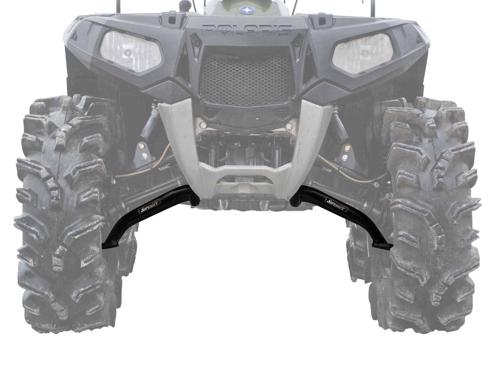 Black High Clearance A-Arms M6247