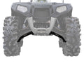 Black High Clearance A-Arms M6247