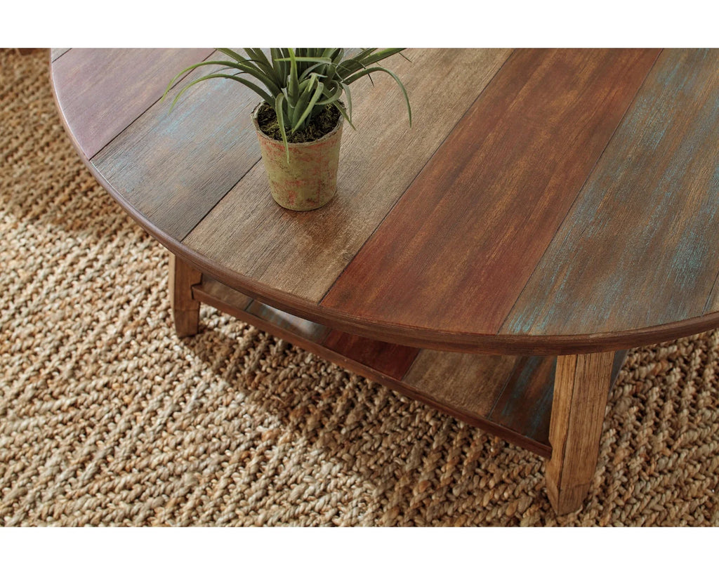 Casual Table (Set of 3) C7737