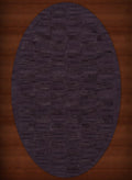 5' x 8' Oval Area Rug R835
