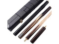 57inch 3/4 Jointed Snooker Cue with Cue Case K252109