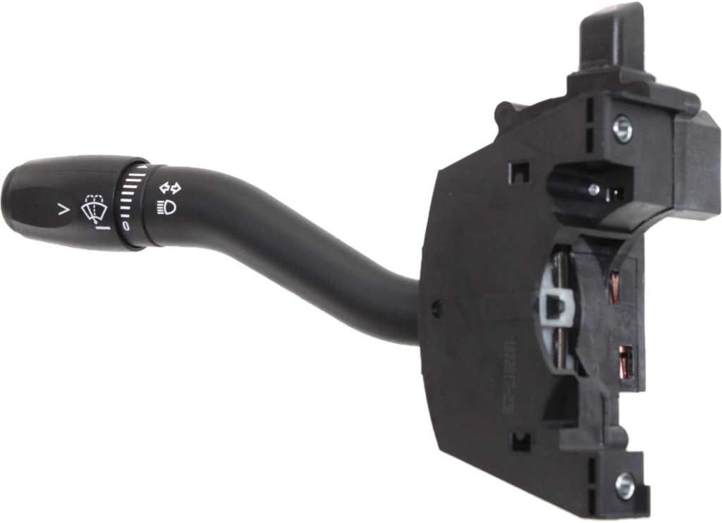 Turn Signal Switch for Ford F53 Pack of 2 W595137