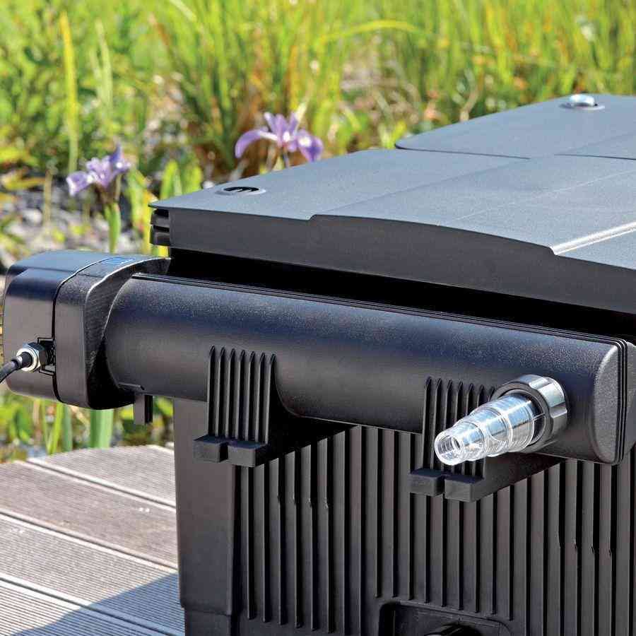UV Clarifier B99697