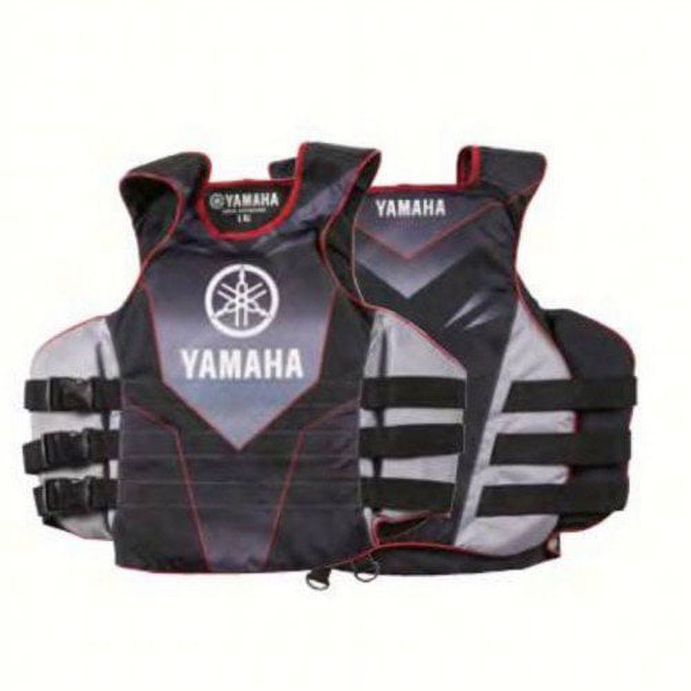 Blue Side Entry Life Jacket F900