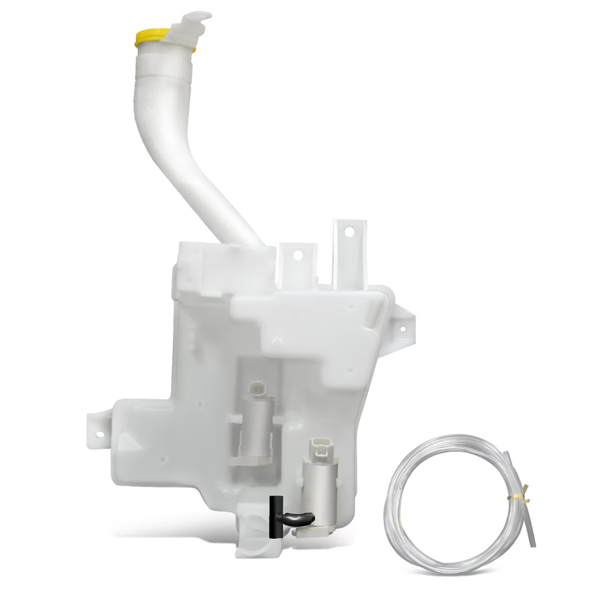 Windshield Washer Fluid Reservoir Tank Kit M344