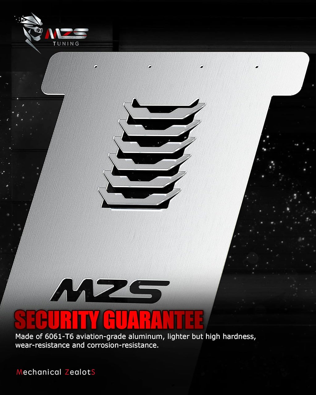 Catalytic Converter Protection Shield O702112