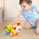 Musical Baby Toys with Rattle for 6 to 12 Months H591