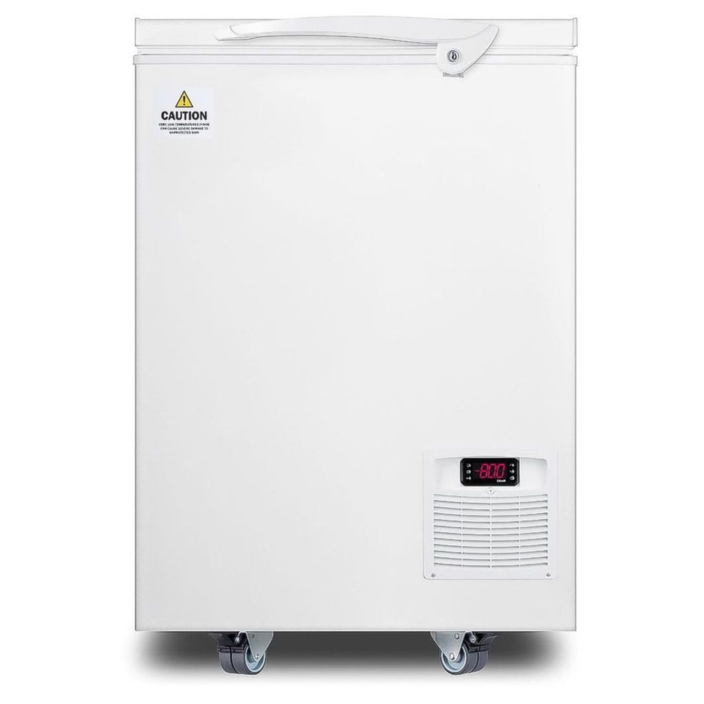 3 cu. ft. Ultra Low Chest Freezer C609642