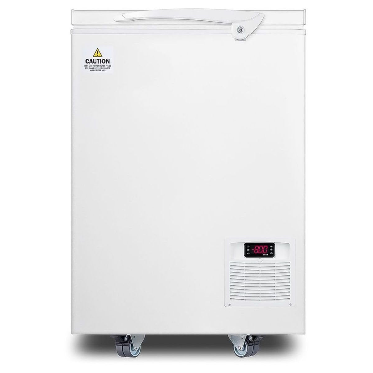 3 cu. ft. Ultra Low Chest Freezer C609642