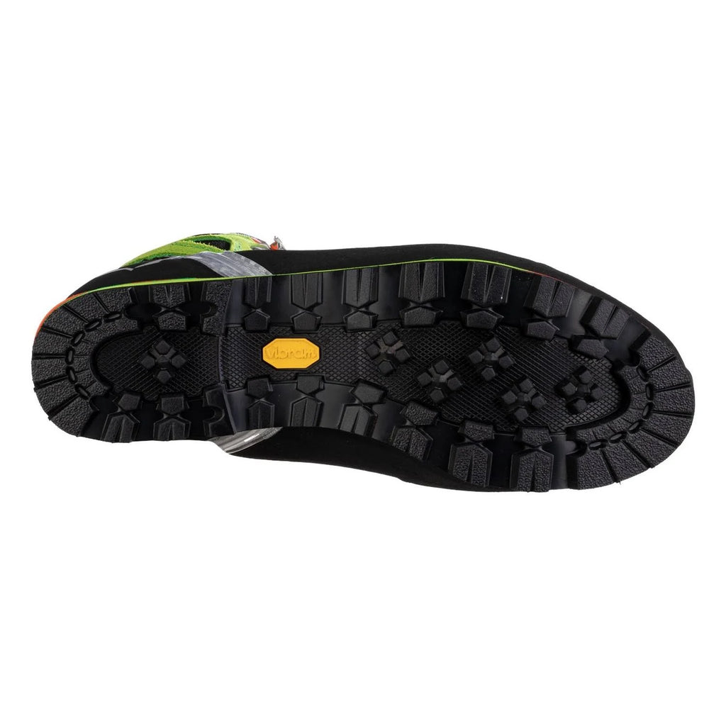 Black/Cactus 10 Condor Evo GTX Hiking Boots E433