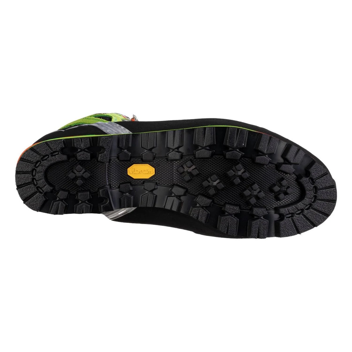 Black/Cactus 10 Condor Evo GTX Hiking Boots E433